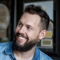 Brent Baxter, proprietor